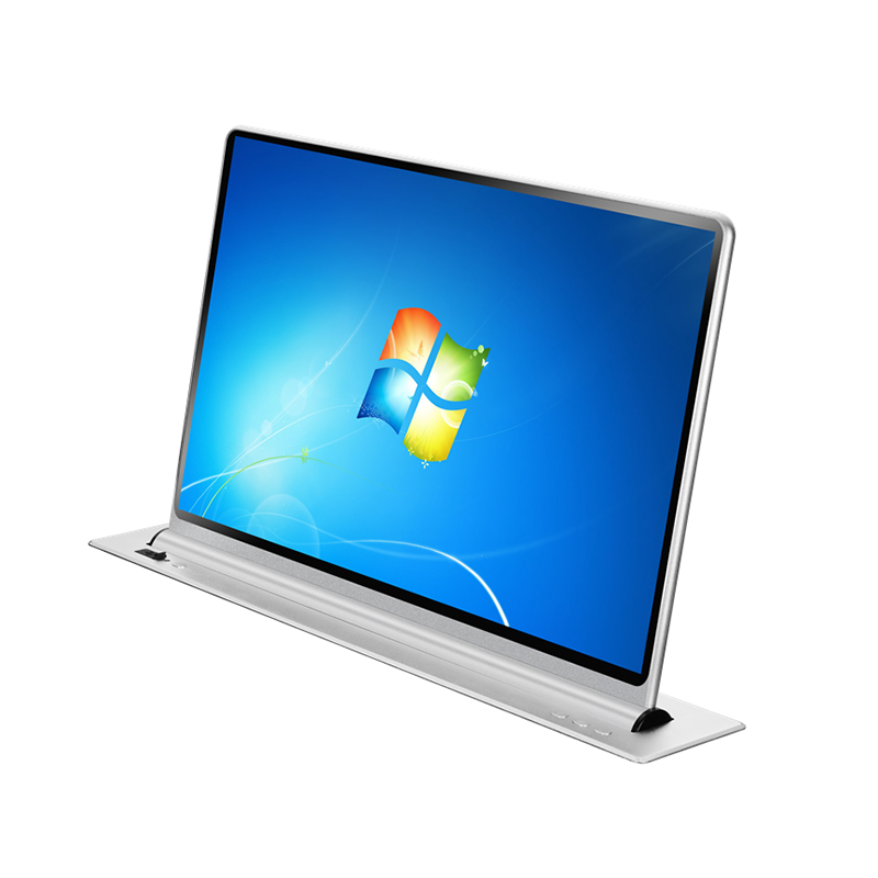 15.6�絥����ֽ��������ʾ�նˣ�SJ-1560D��